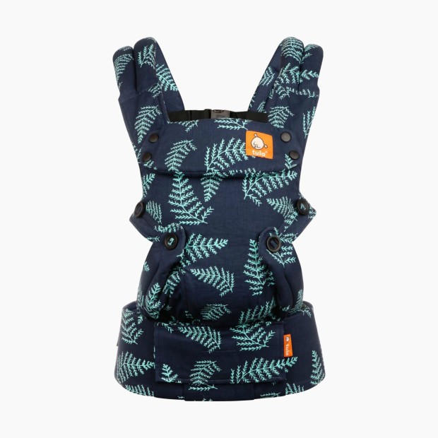 Baby Tula Explore Carrier - old - Everblue.