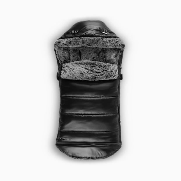 UPPAbaby CozyGanoosh Luxe.