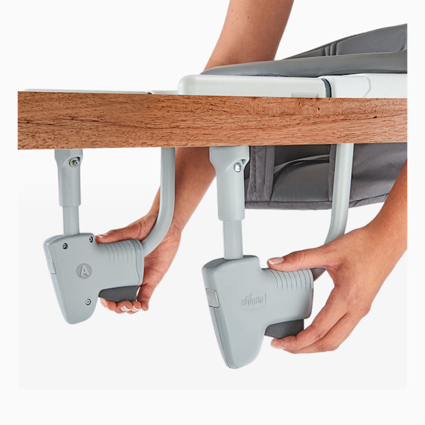 FastLock 360 Hook-On Chair.