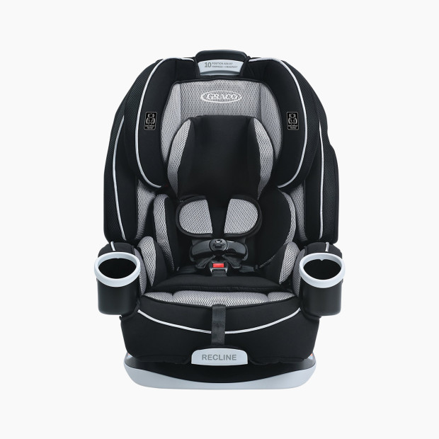 Graco 4Ever 4-in-1 Car Seat - Matrix.