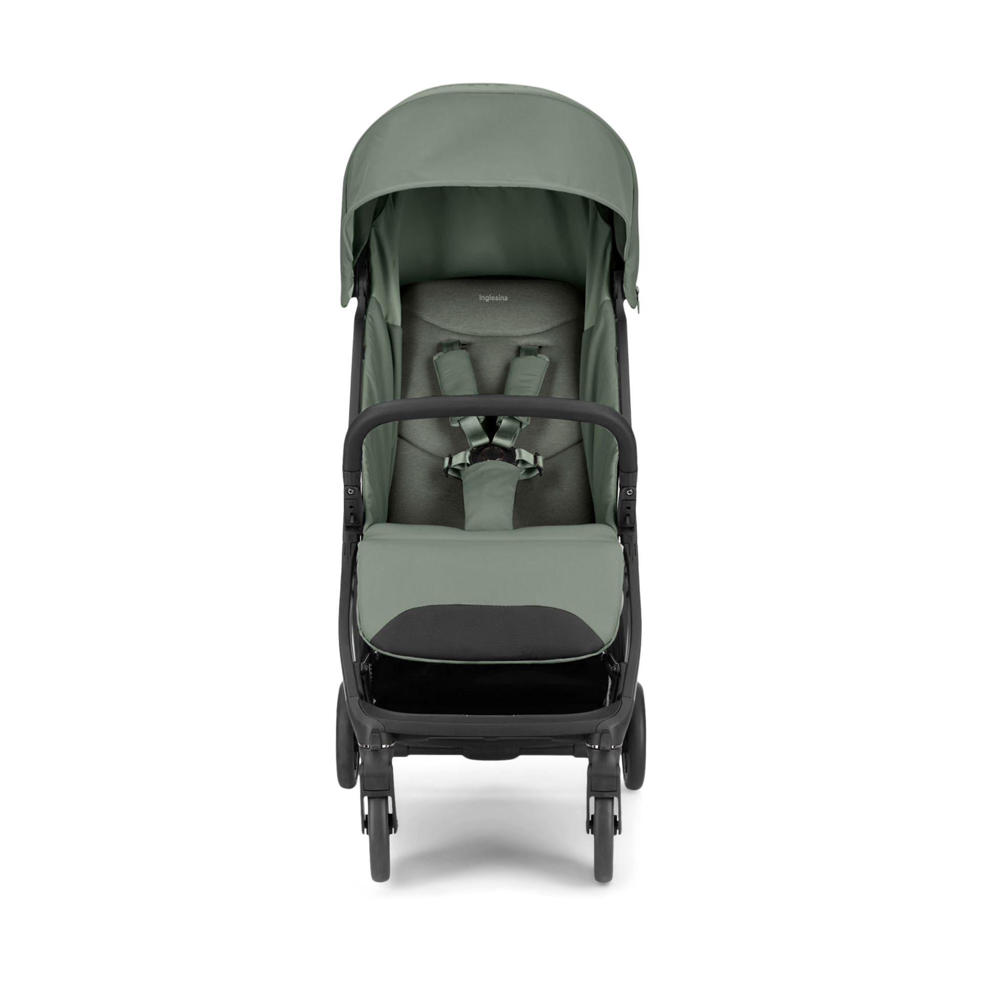 Inglesina Quid³ Stroller - Planet Green.