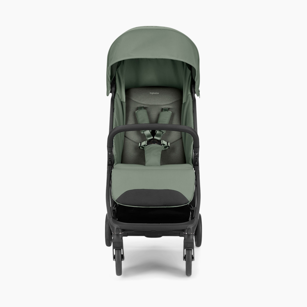 Inglesina Quid³ Stroller - Planet Green.