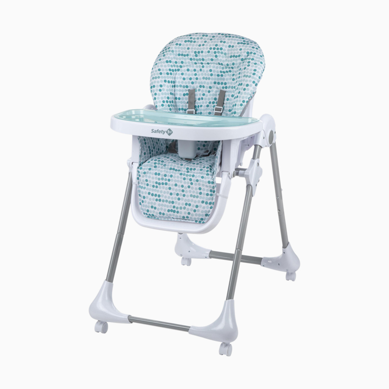 Safety 1st Grow & Go High Chair - Raindrop.