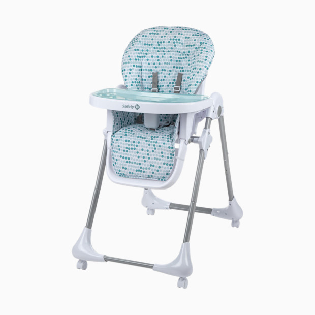 Safety 1st Grow & Go High Chair.