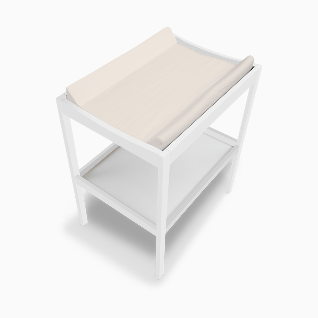 Sorelle Essex Dressing Table - White.