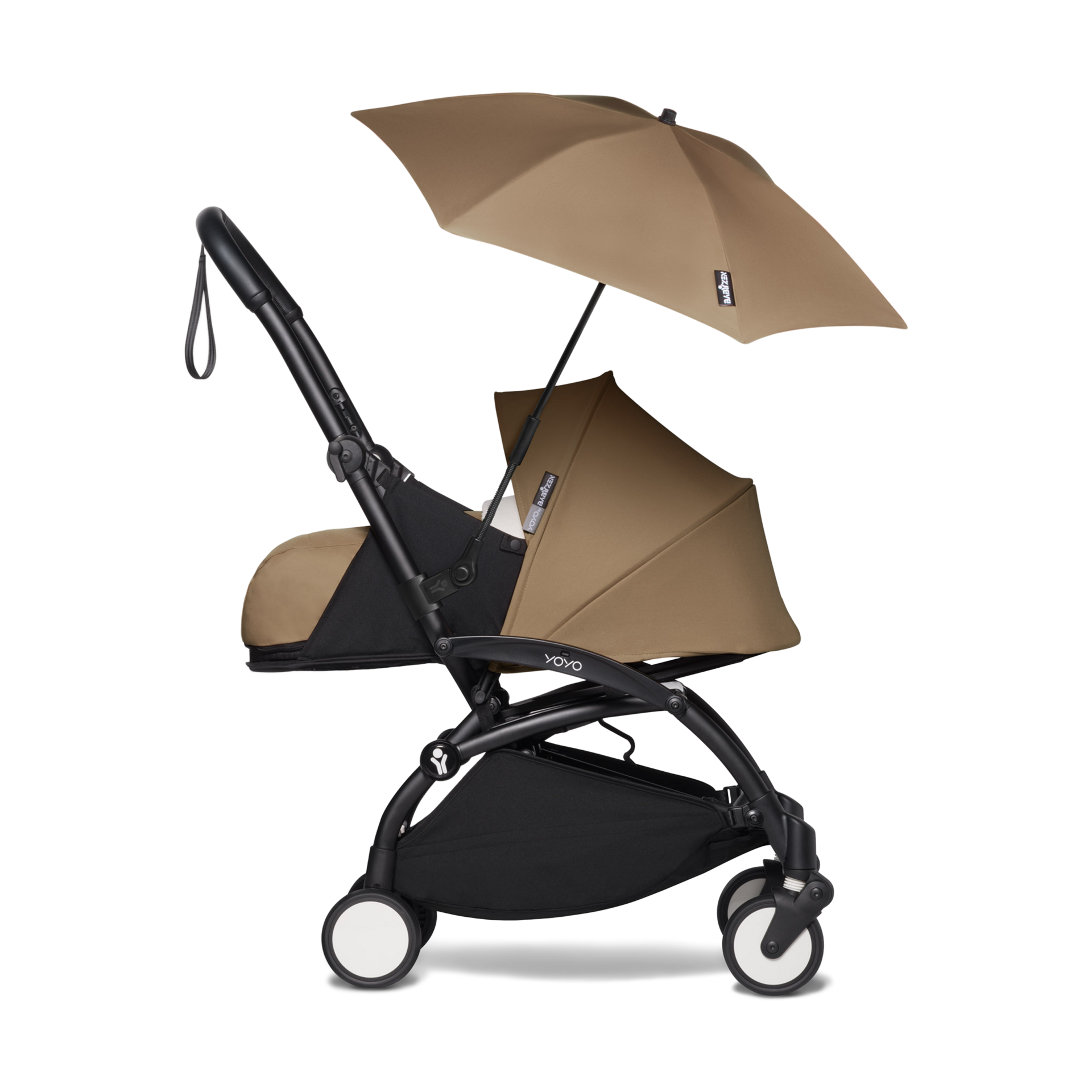 Stokke YOYO Parasol - Taupe.