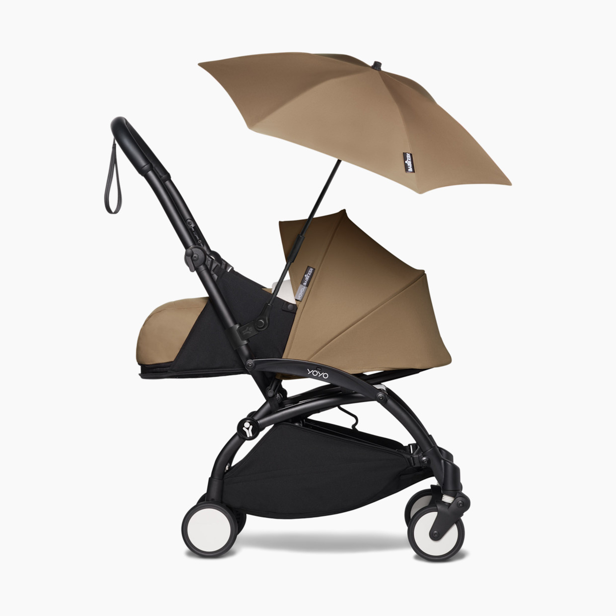 Stokke YOYO Parasol - Taupe.