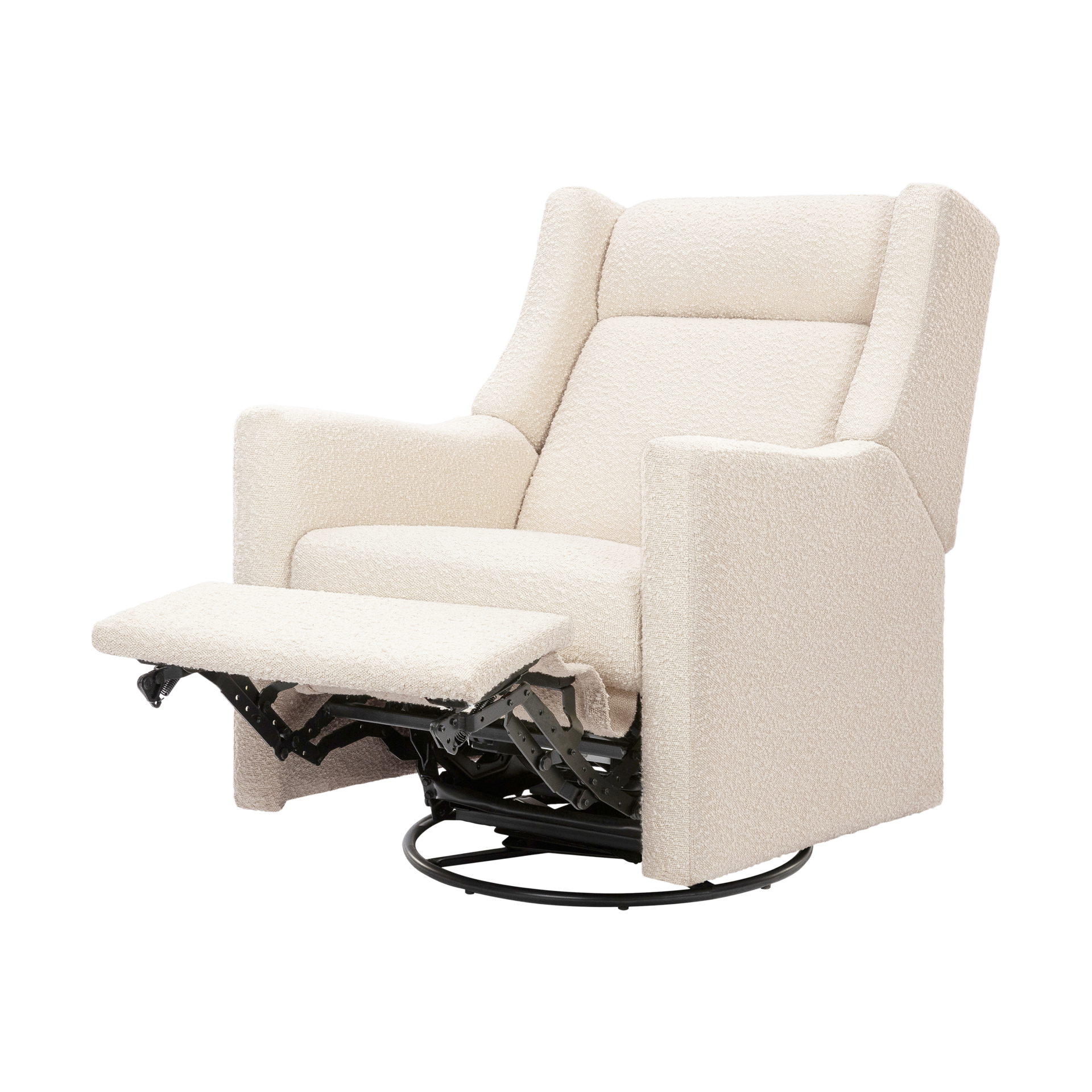 Thumbnail of Performance Ivory Boucle