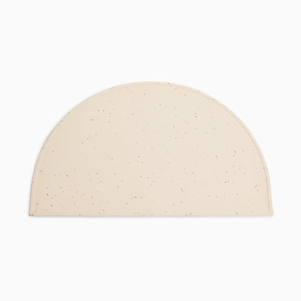 AEIOU Silicone Placemat.