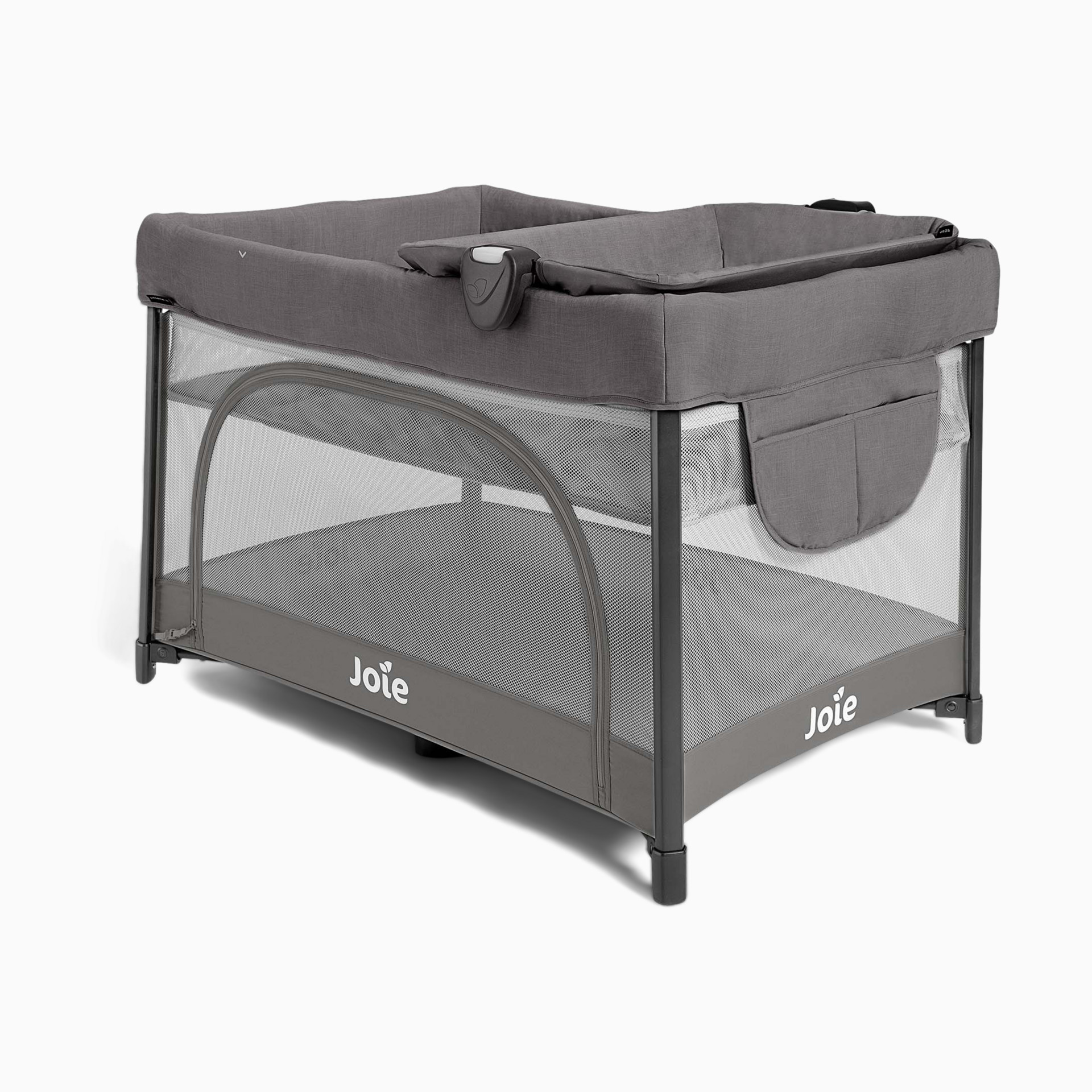 Joie Sesame LX Playard - Thunder | Babylist Shop