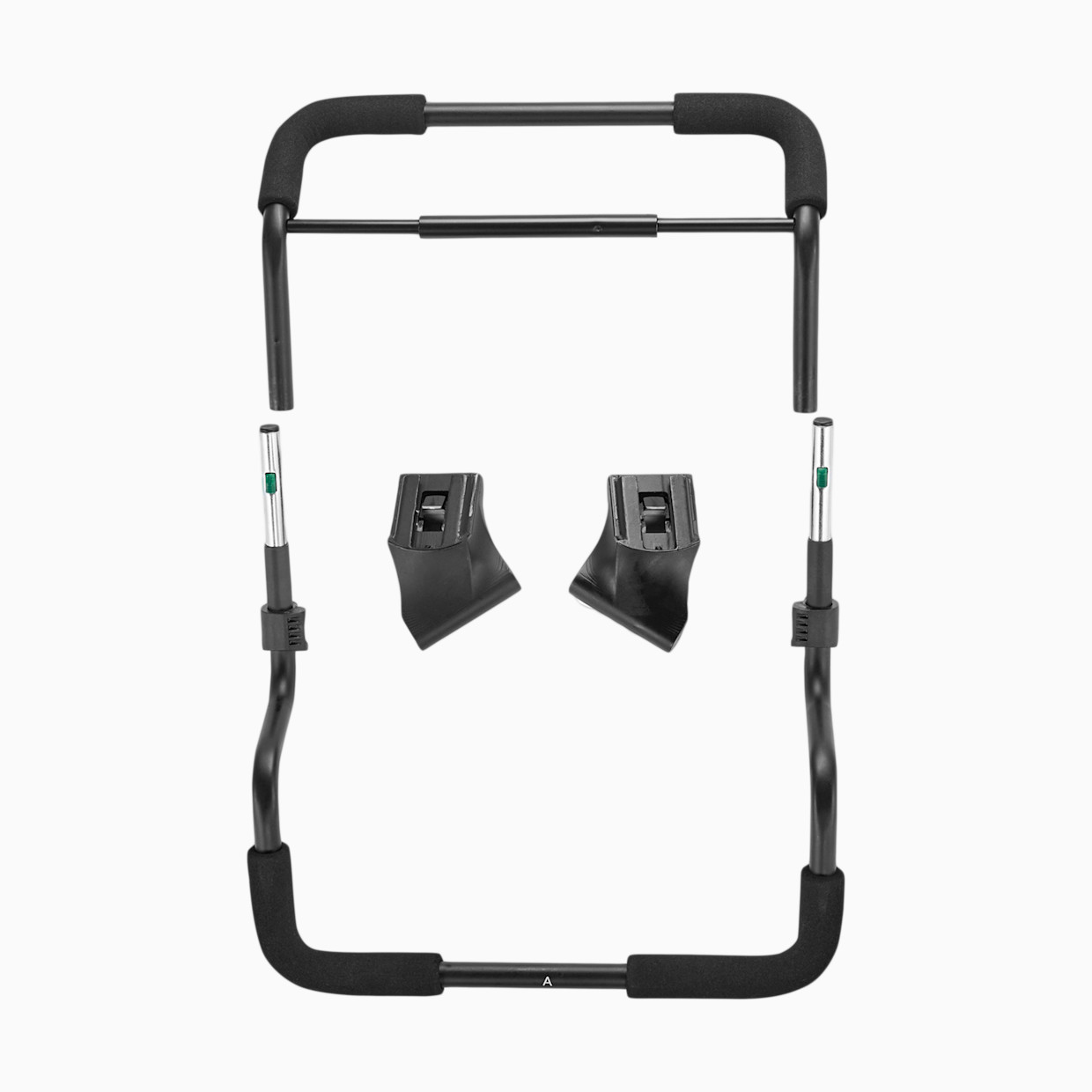 Baby Jogger Chicco/Peg Perego Car Seat Adapter for City Mini 2 & City Mini GT2.