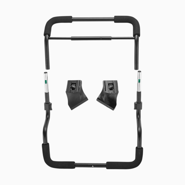 Baby Jogger Chicco/Peg Perego Car Seat Adapter for City Mini 2 & City Mini GT2 - $84.99.