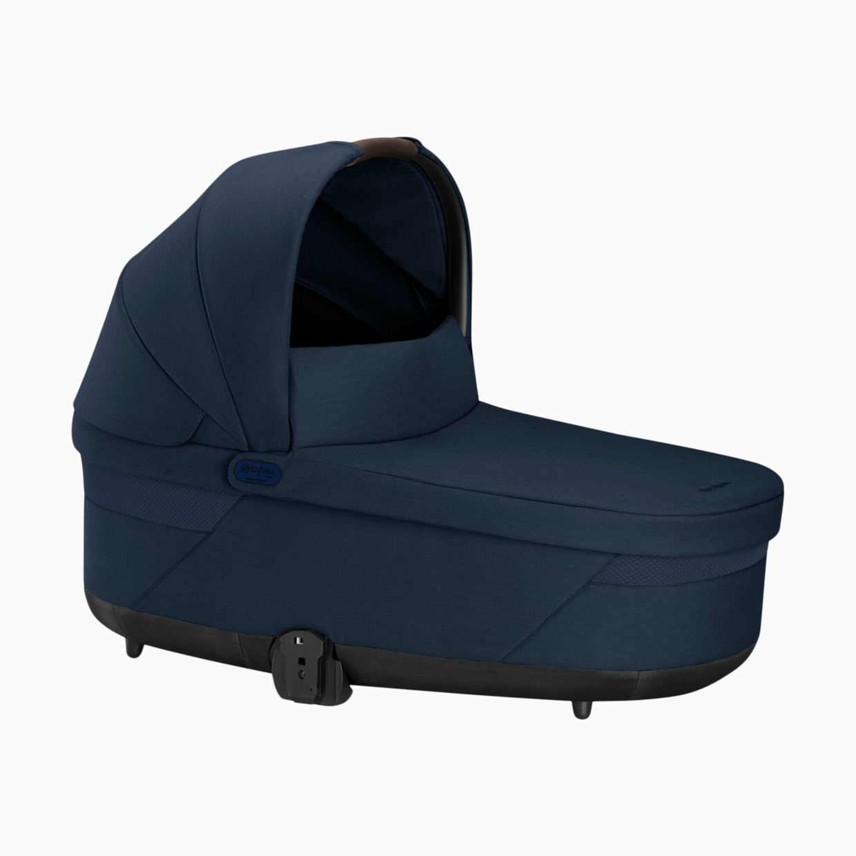 Cybex Cot S Lux - Ocean Blue.