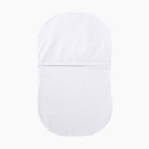 Halo top fitted sheet