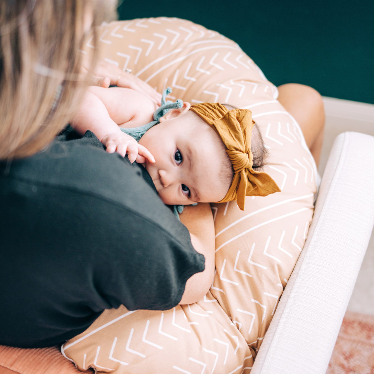 Nursing Pillows.