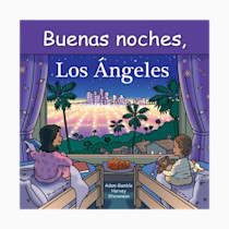 Buenas Noches, Los Ángeles (Spanish Edition)