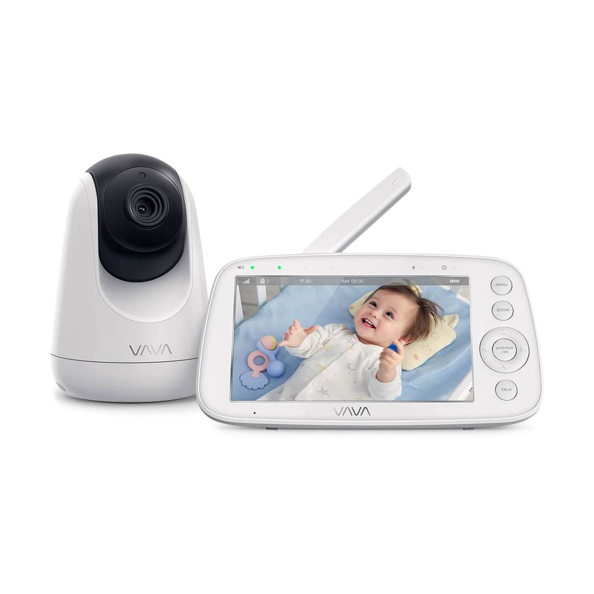 VAVA Baby Monitor | Babylist Store