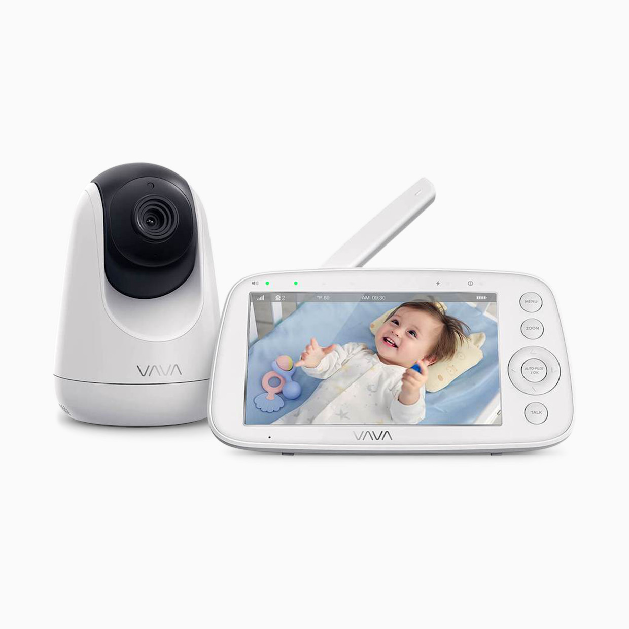 VAVA Baby Monitor.