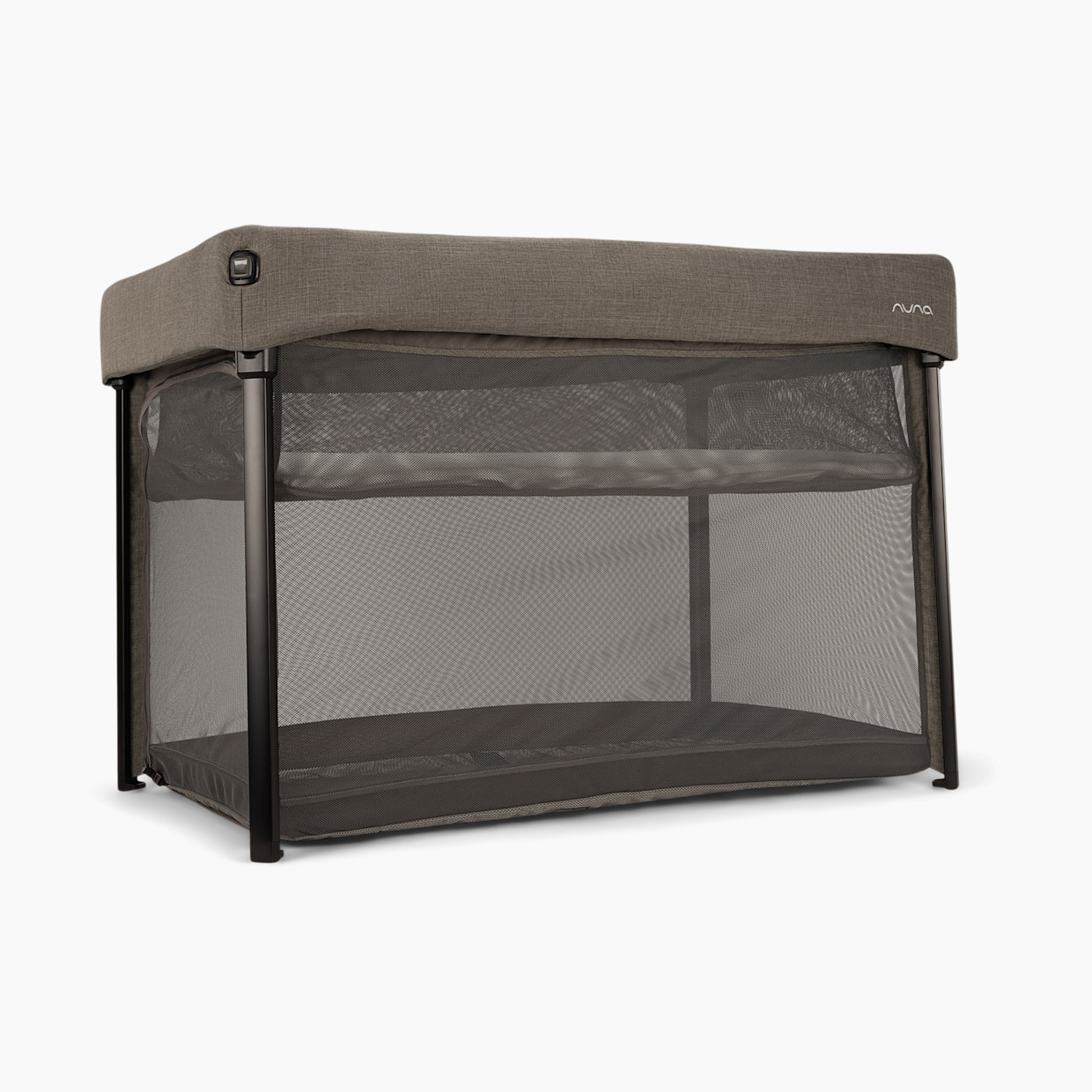 Nuna PAAL Travel Crib Playard - Granite.