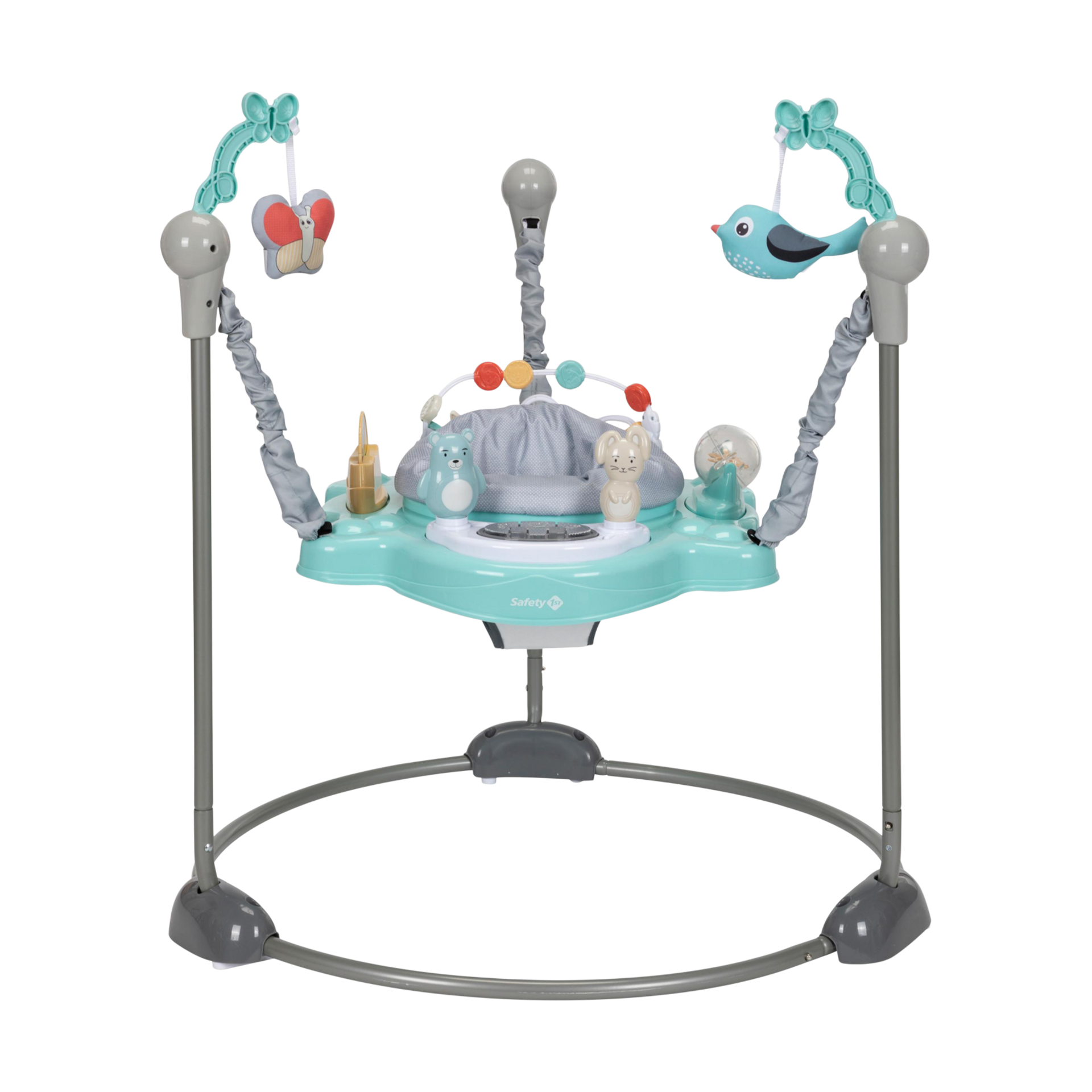 Safety 1st Bob-and-Twist Activity Center - High Street.