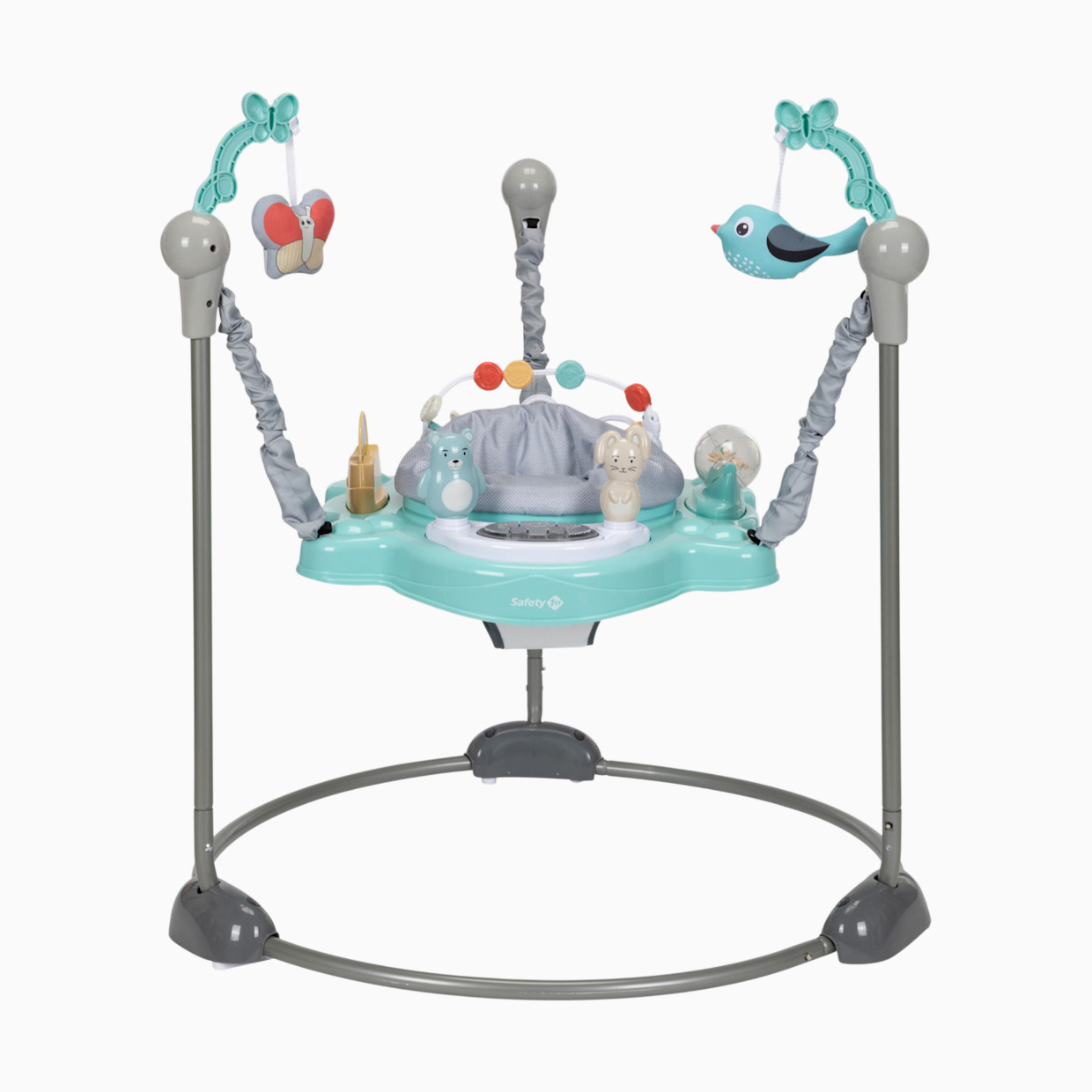 Safety 1st Bob-and-Twist Activity Center - High Street.