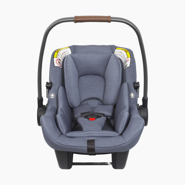 Nuna Pipa lite Infant Car Seat & Base - Aspen.