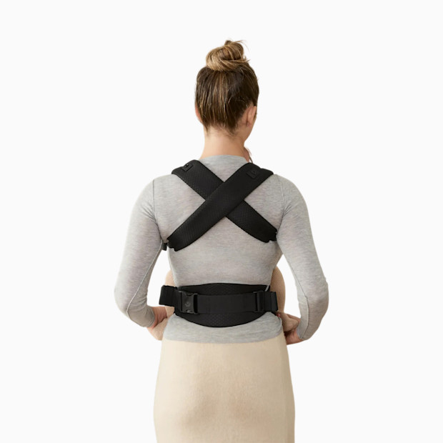 Ergobaby Omni Lite Mesh Carrier.