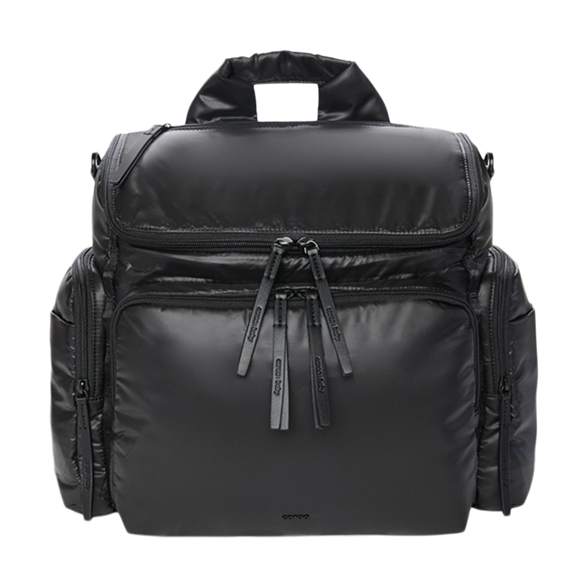 Caraa Baby Bag Nylon.