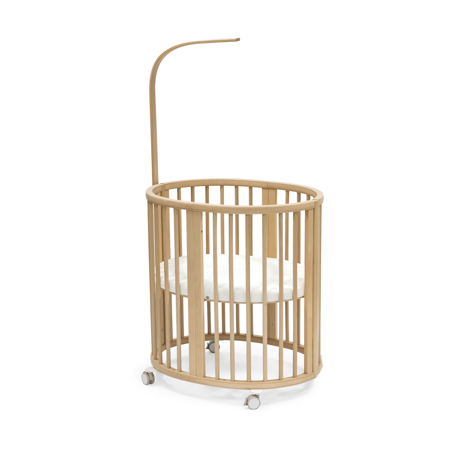 Stokke Sleepi Mini Bundle.