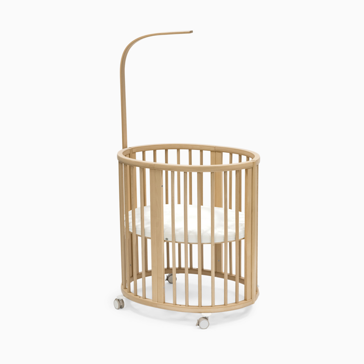 Stokke Sleepi Mini Bundle - Natural.