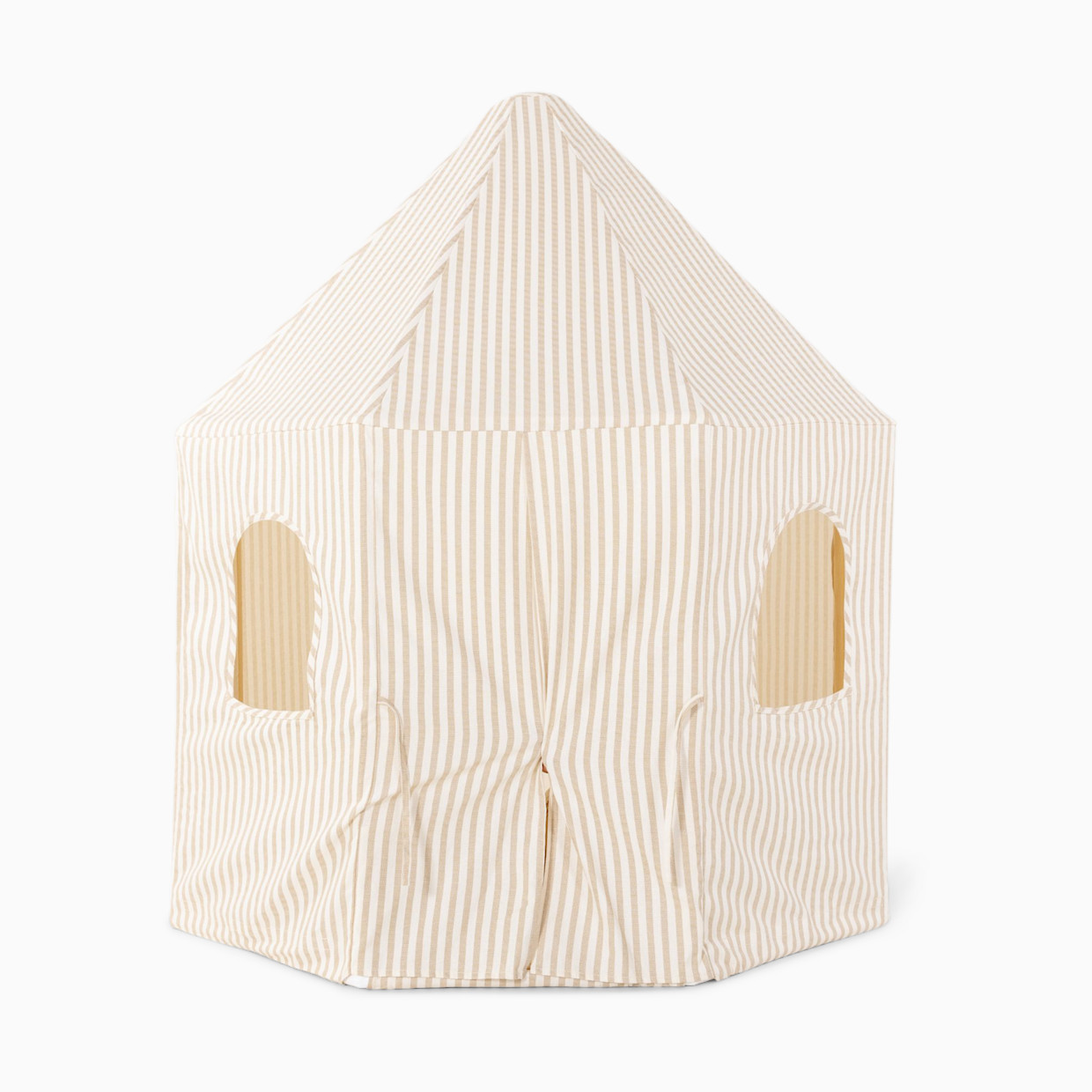 Gathre Play Tent - Cafe Stripe.