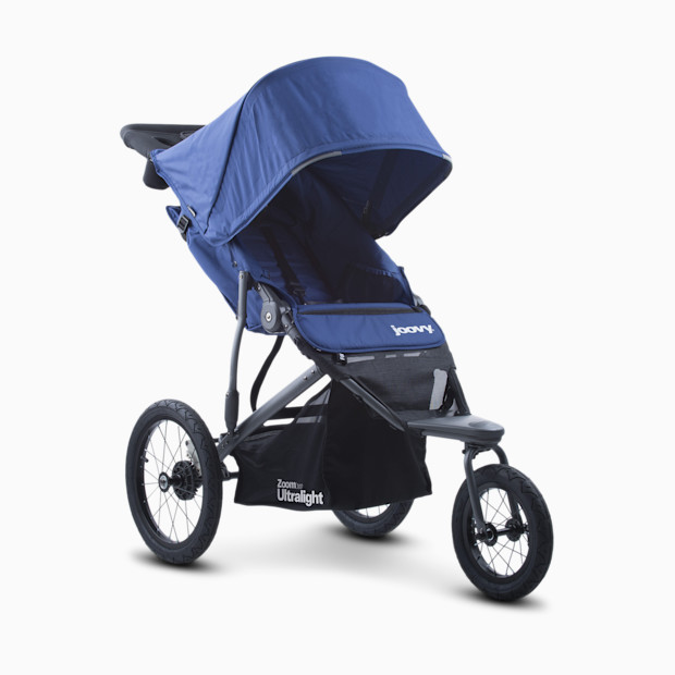 Joovy Zoom360 Ultralight Jogger.