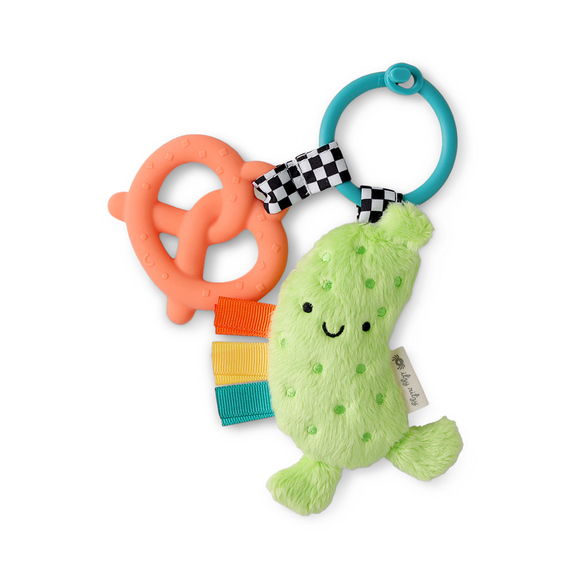 Itzy Ritzy Pal Pickle.