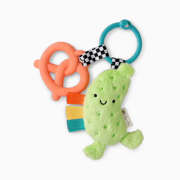 Itzy Ritzy Pal Pickle.