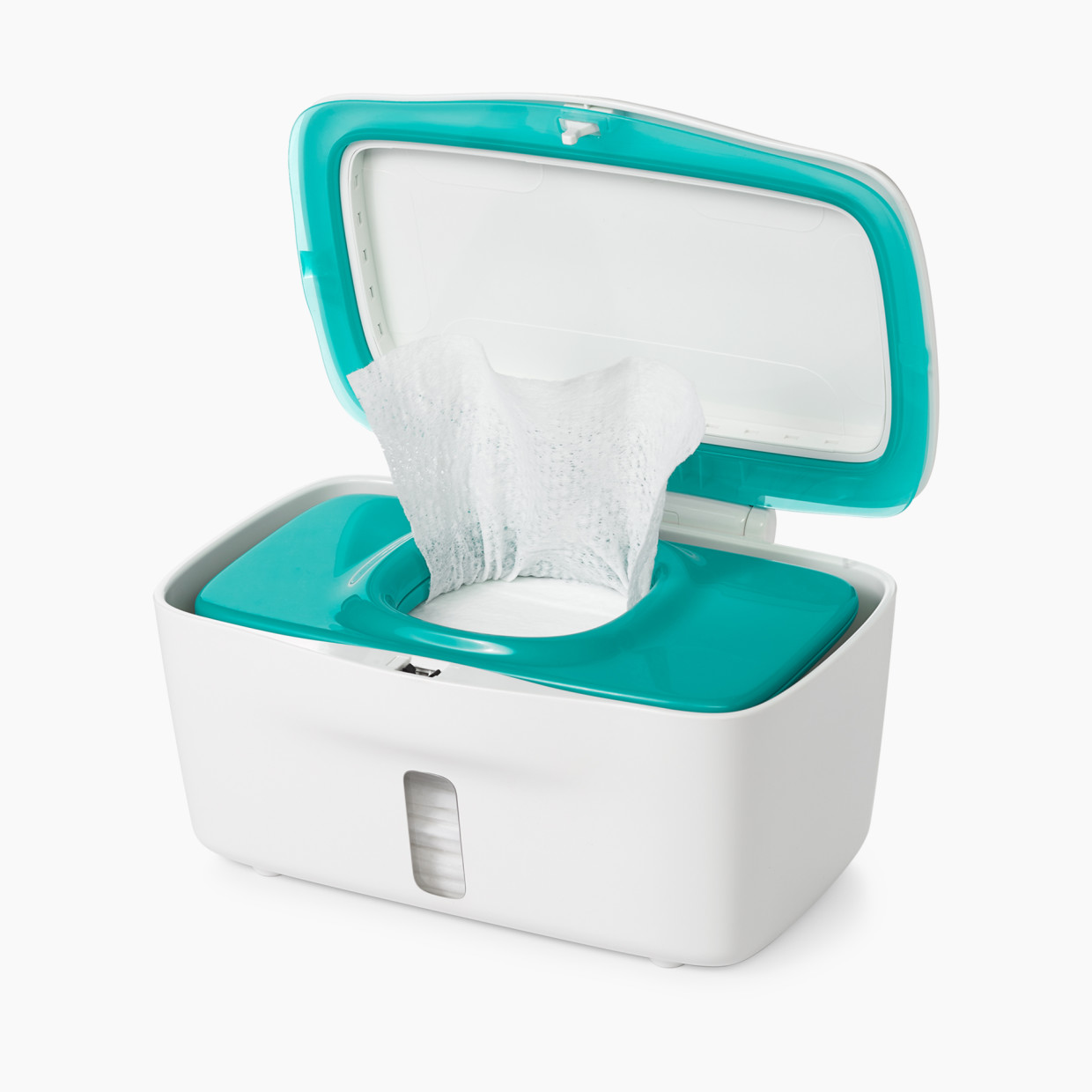 OXO Tot Perfect Pull Wipes Dispenser - Teal.