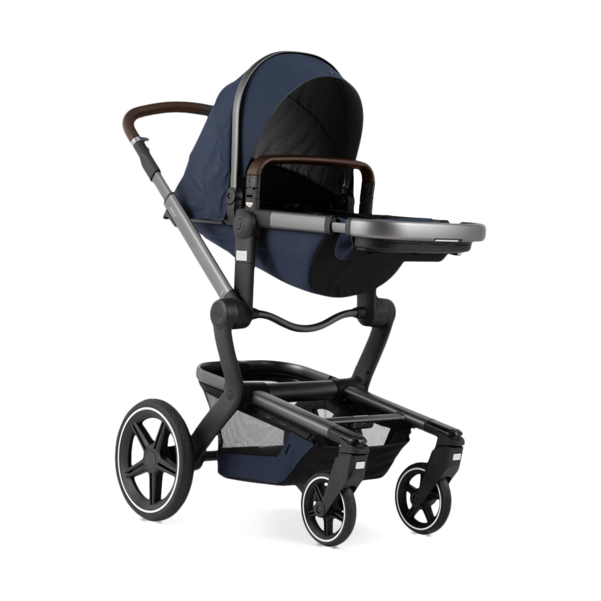 Joolz Day+ Complete Stroller - Navy Blue.