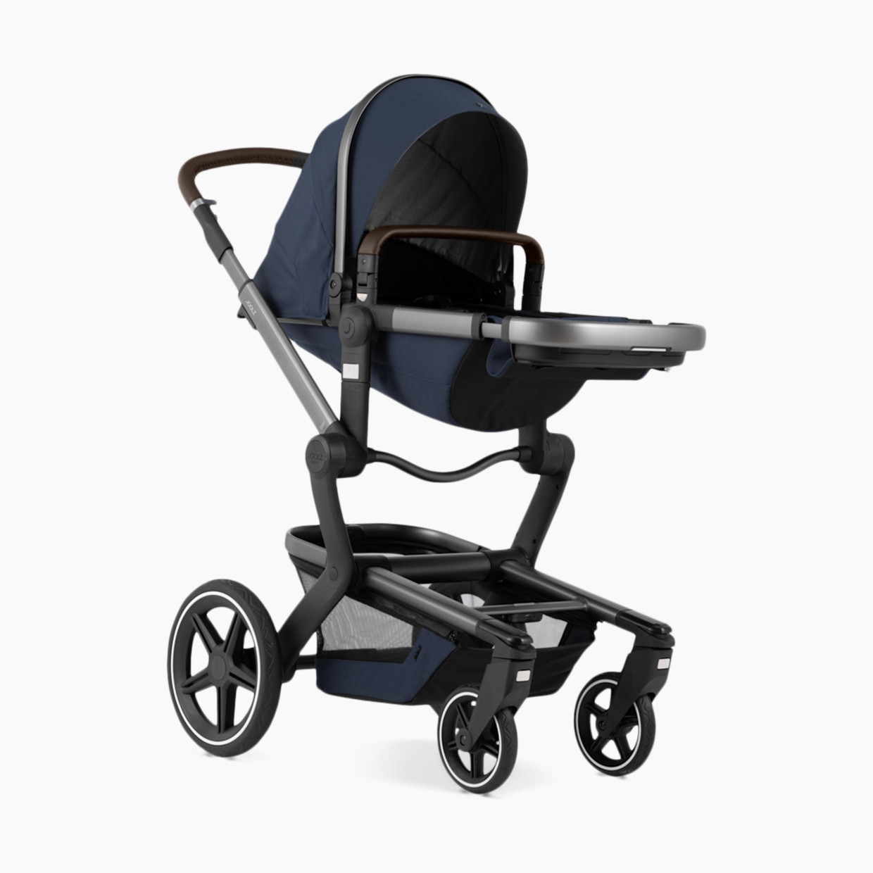 Joolz Day+ Complete Stroller - Navy Blue.
