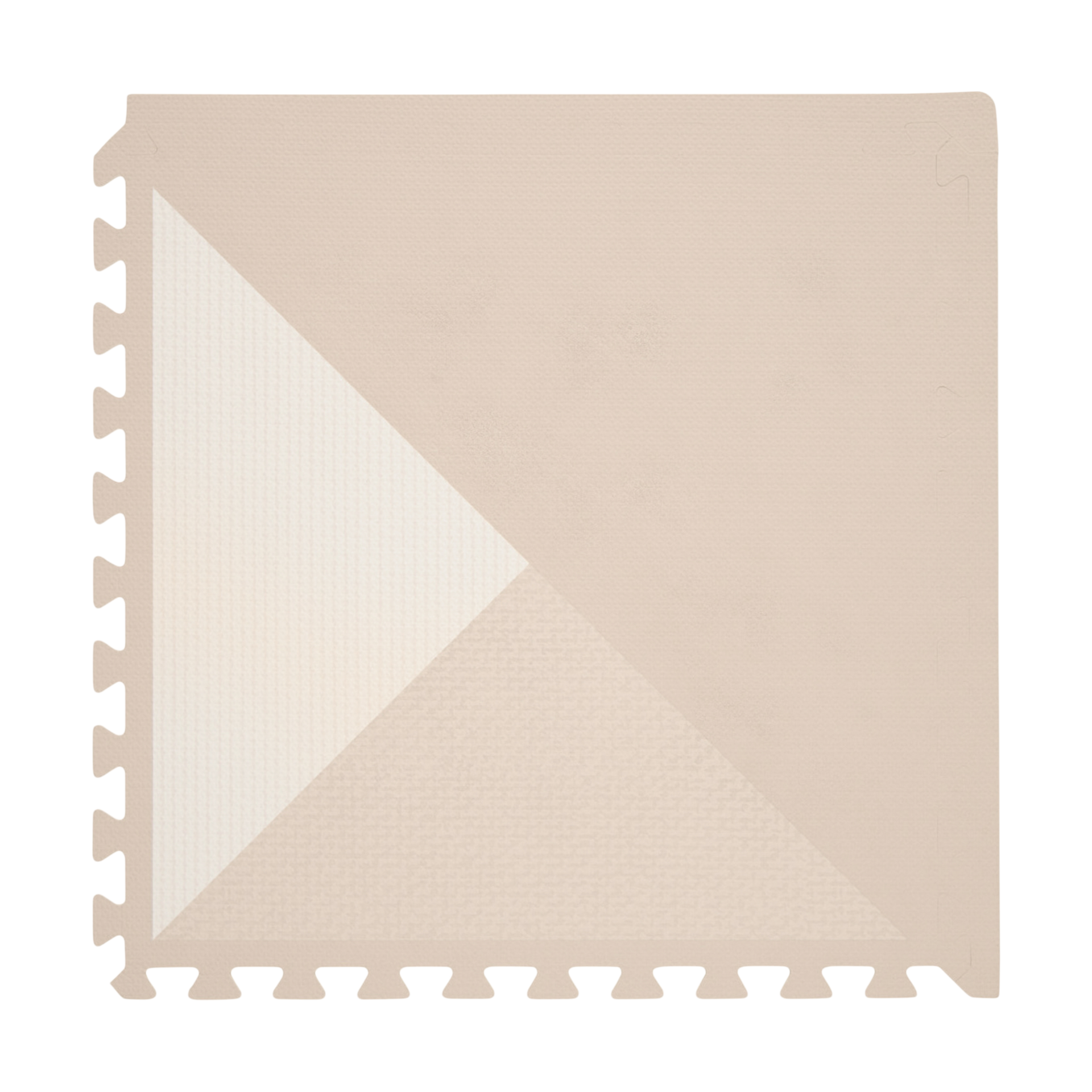 Toddlekind Haven Foam Play Mat | Kyte Collection.