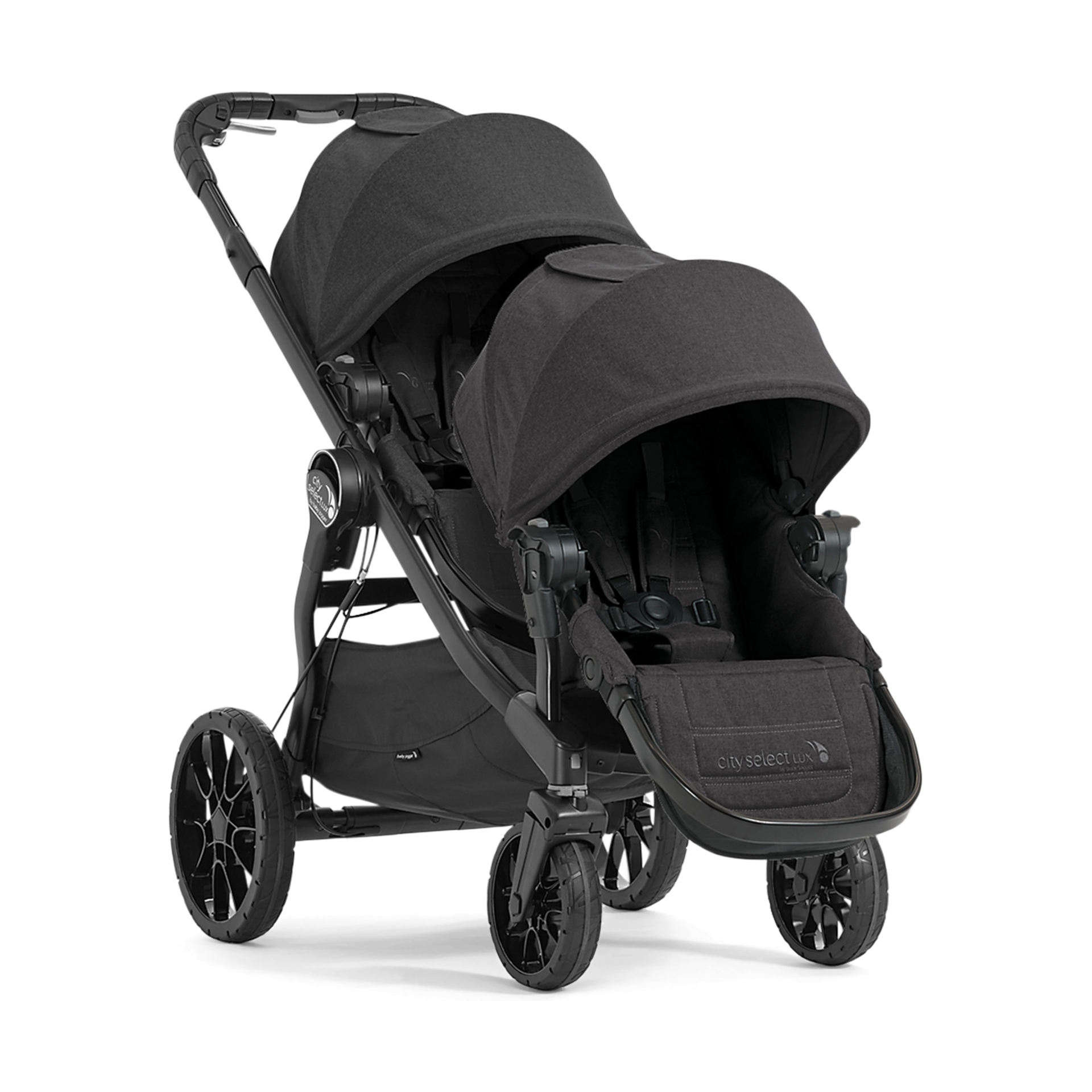 city select 2nd seat adapter