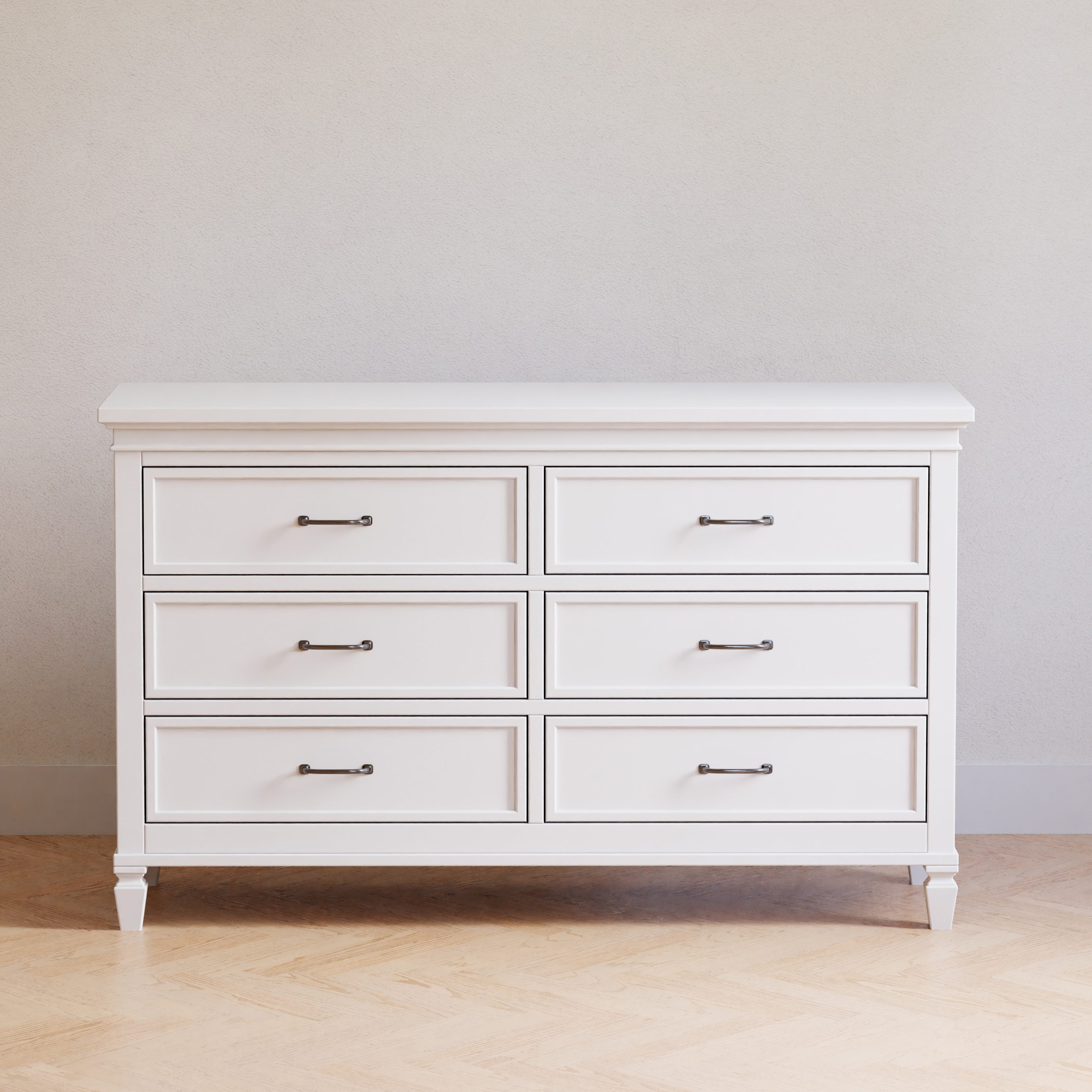 Namesake Darlington 6-Drawer Dresser.