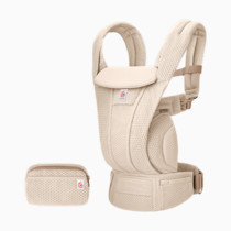 Thumbnail of Natural Beige Mesh