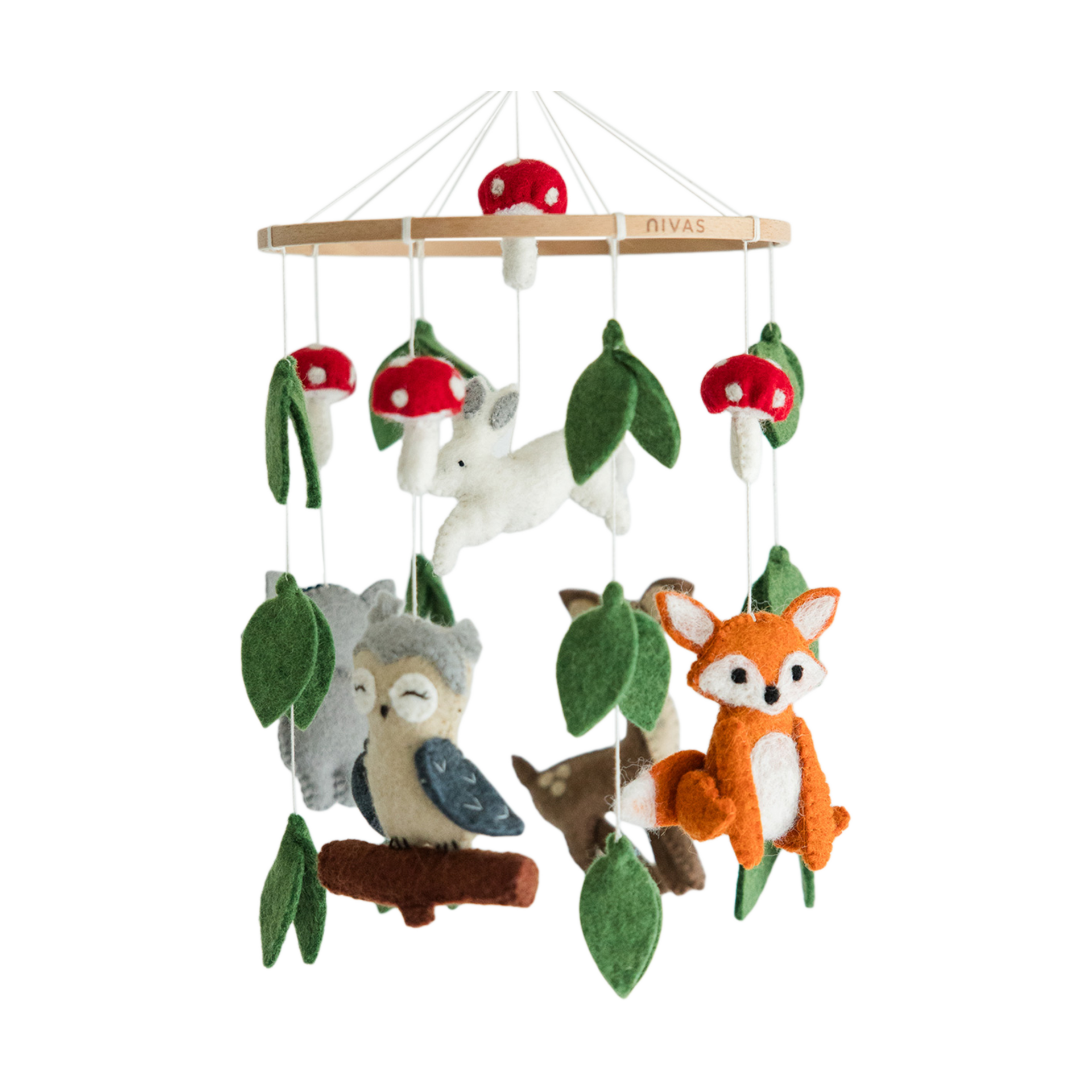 Thumbnail of Woodland