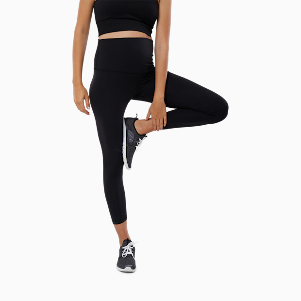 Ingrid and Isabel Fold Down Legging.