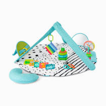 Thumbnail of Black & White