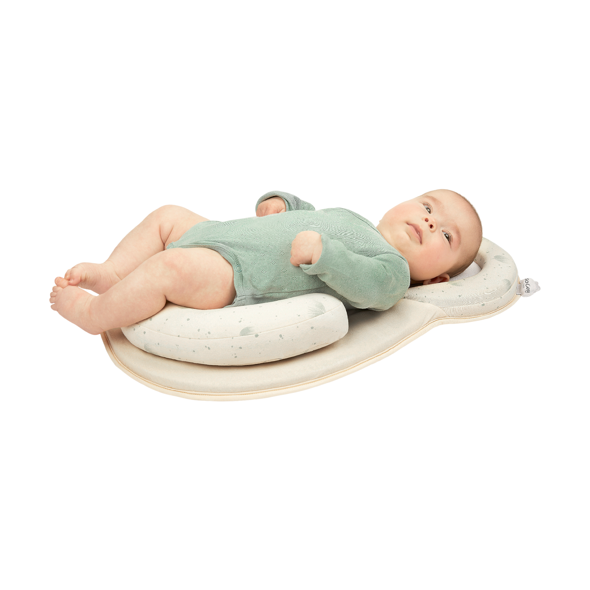 Thumbnail of Mineral Off White