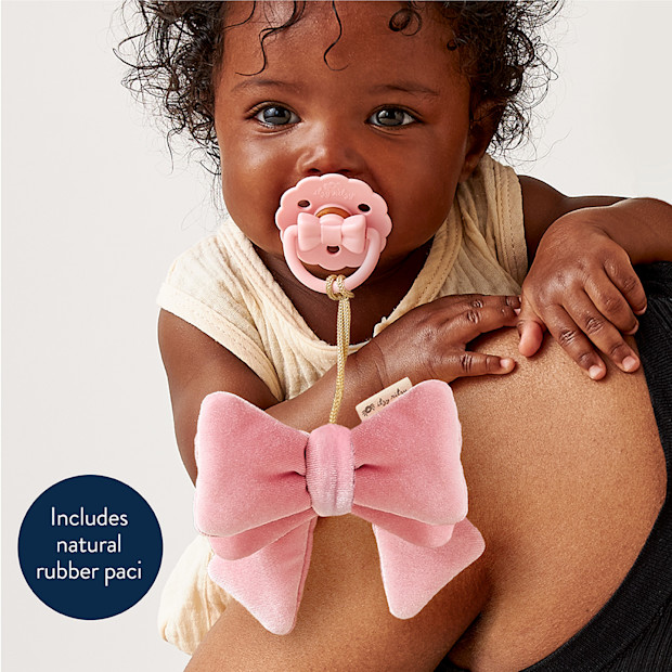 Itzy Ritzy Bitzy Pal.