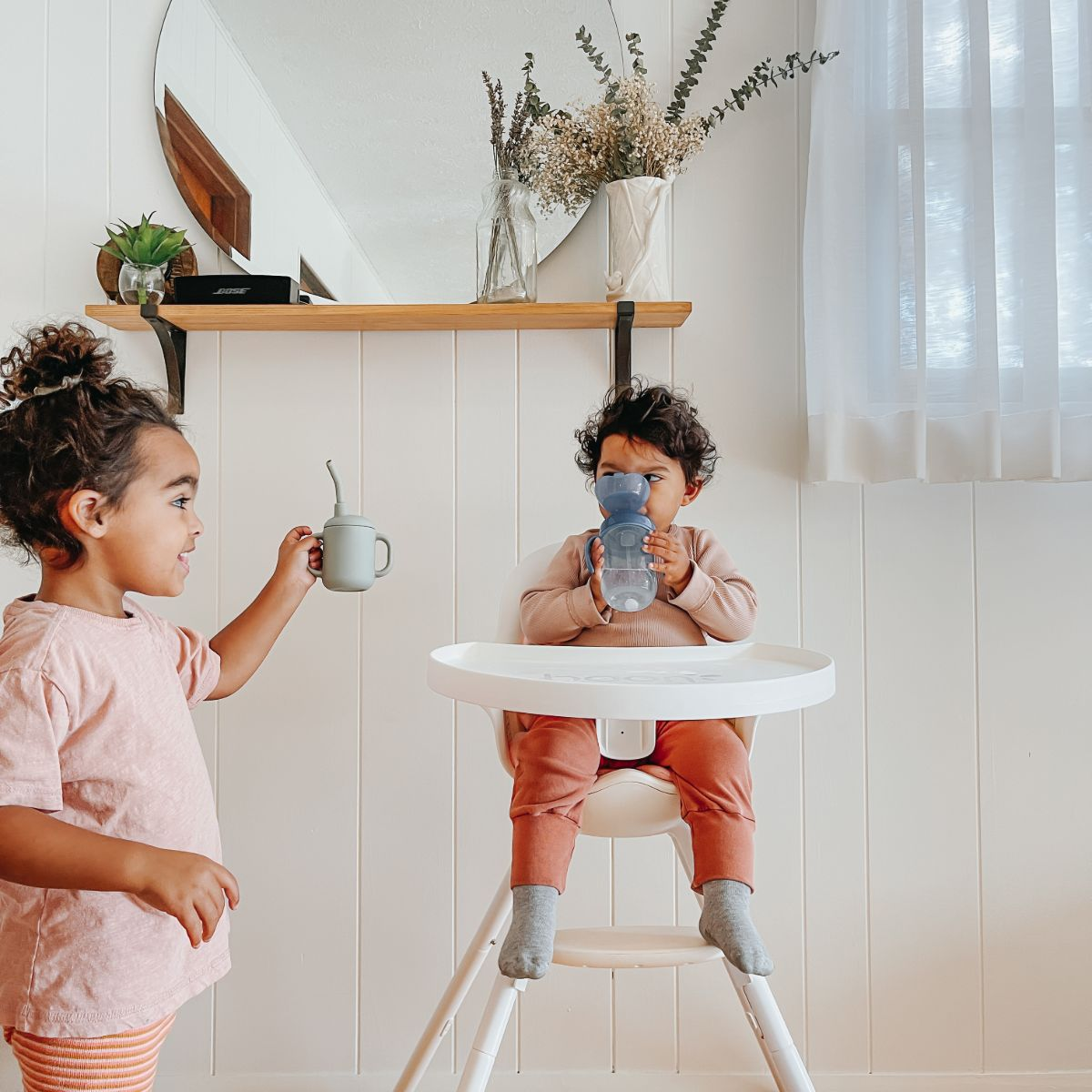 Babylist Sippy Cup Box Babylist Shop