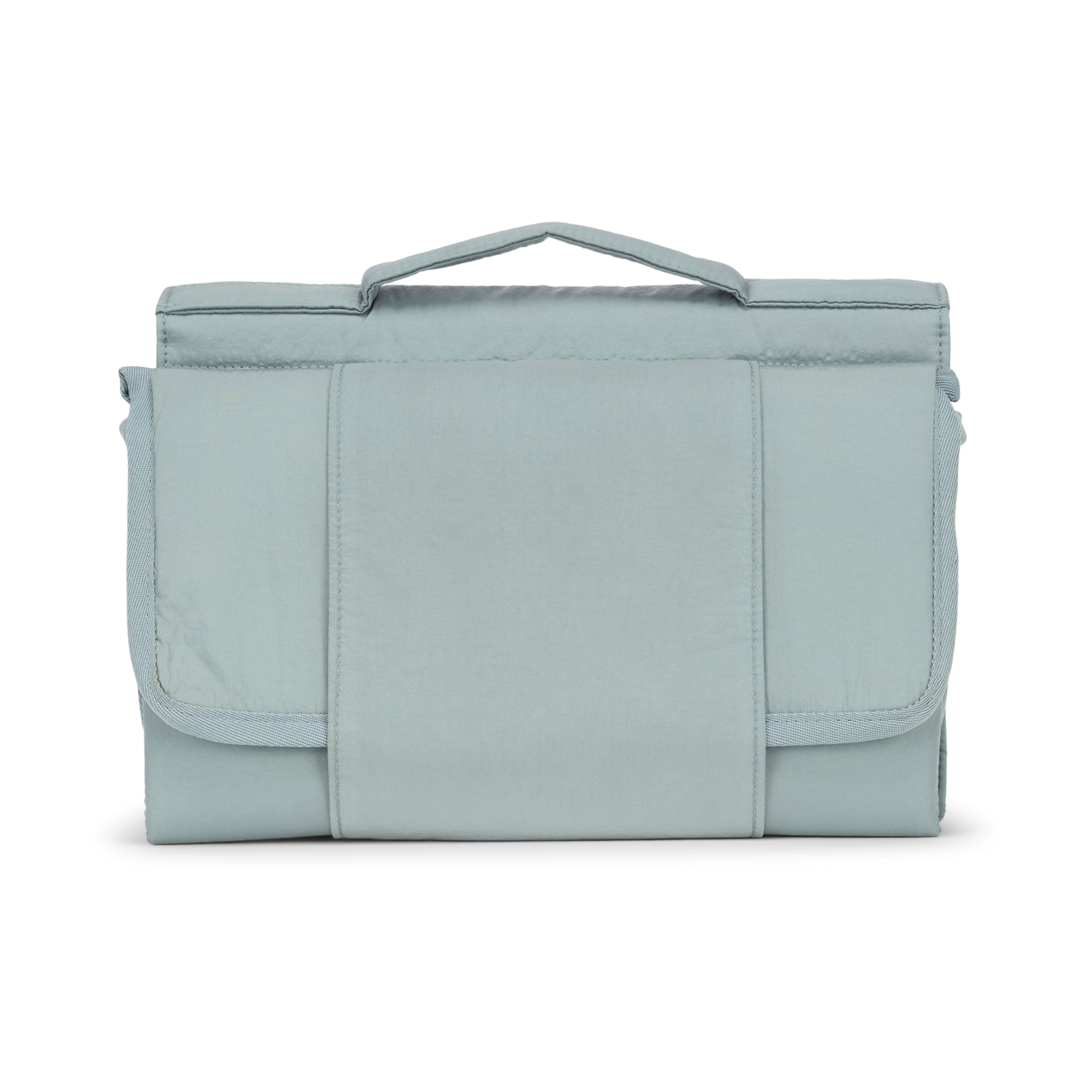 CALPAK Diaper Changing Pad Organizer - Bluebell.