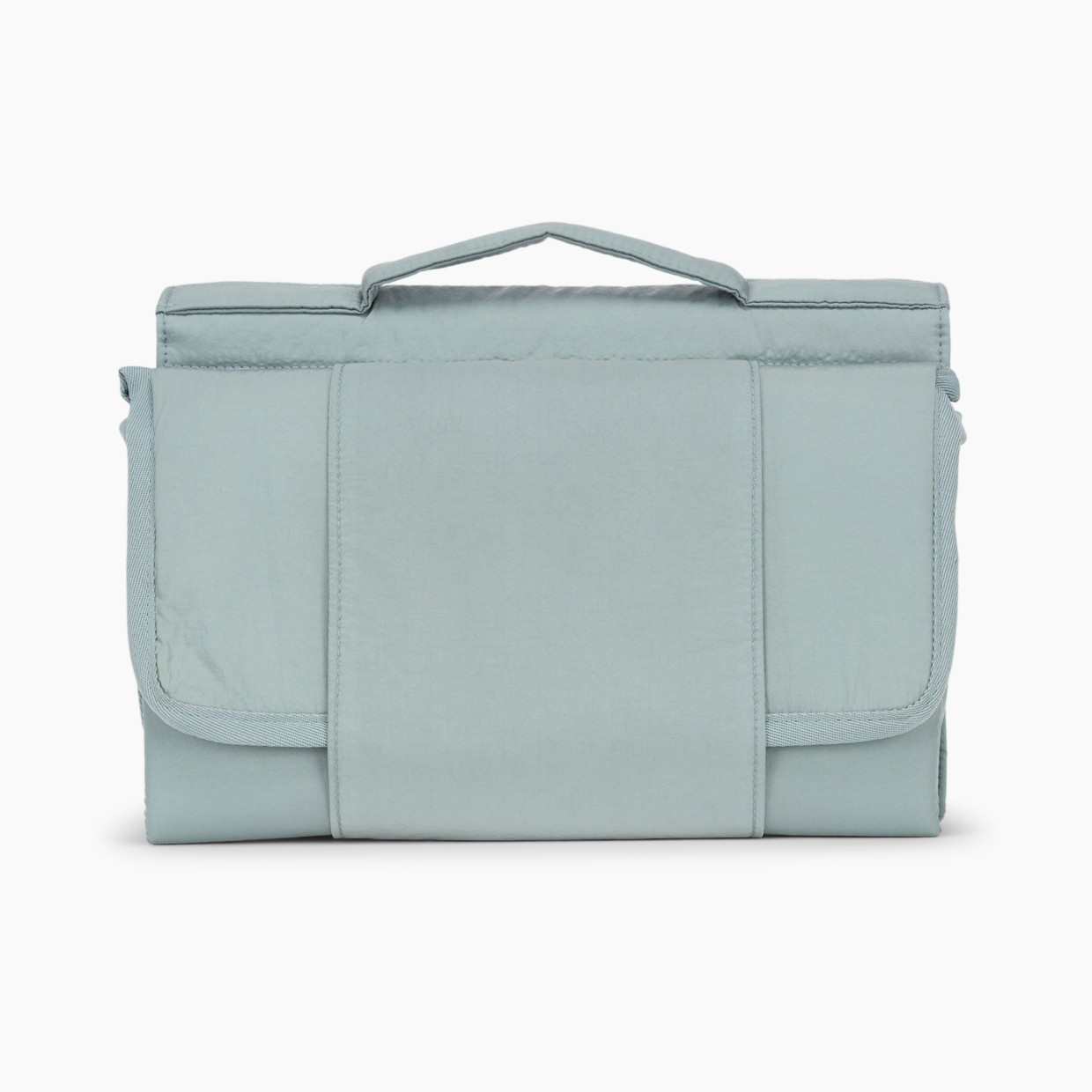 CALPAK Diaper Changing Pad Organizer - Bluebell.