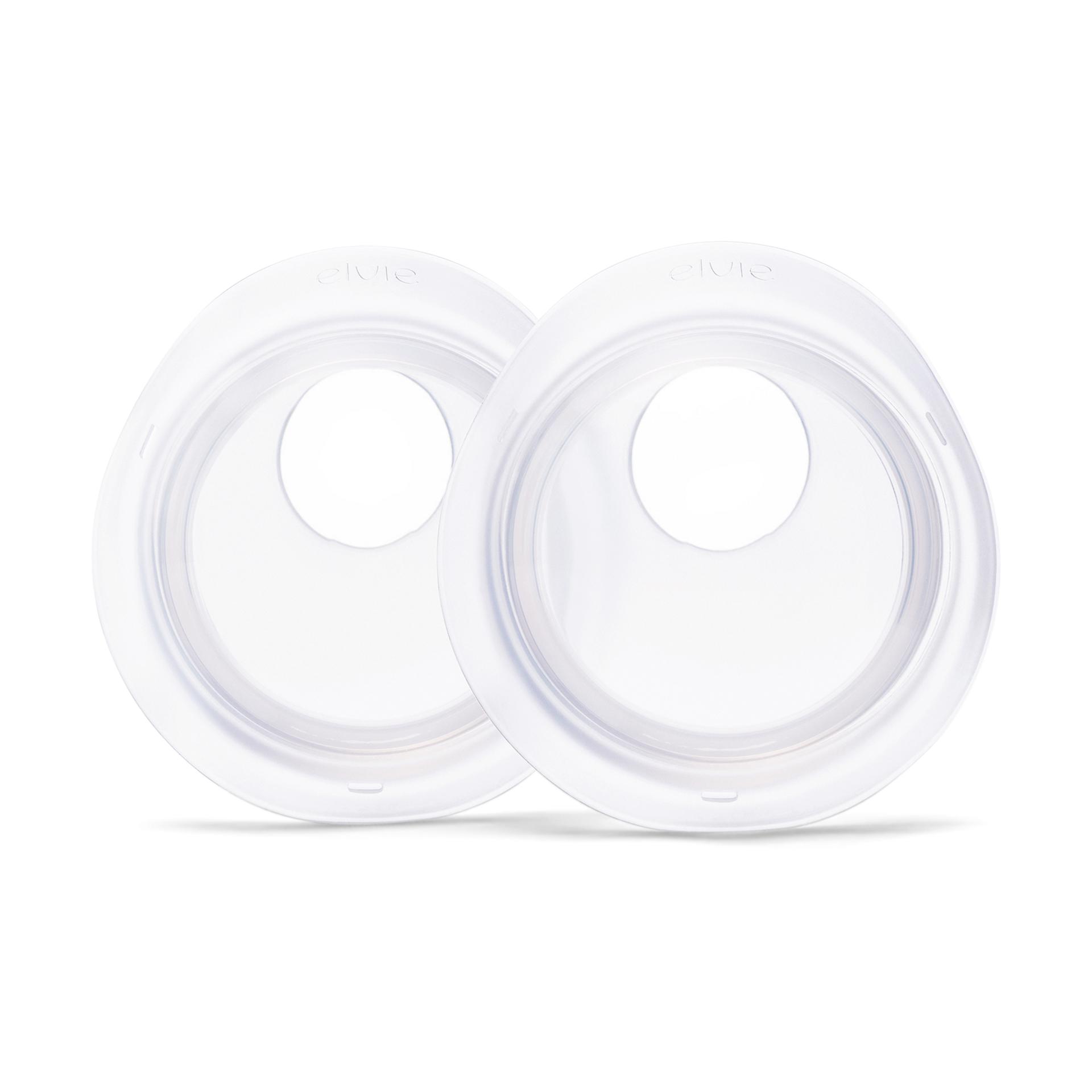 Elvie Catch Breast Milk Collection Cup.